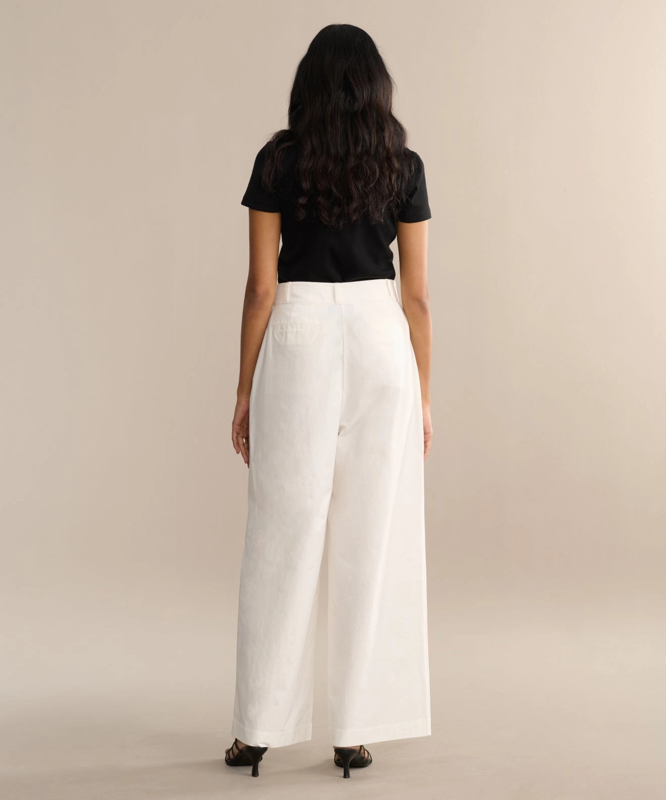 Newport Trouser Practical Fit