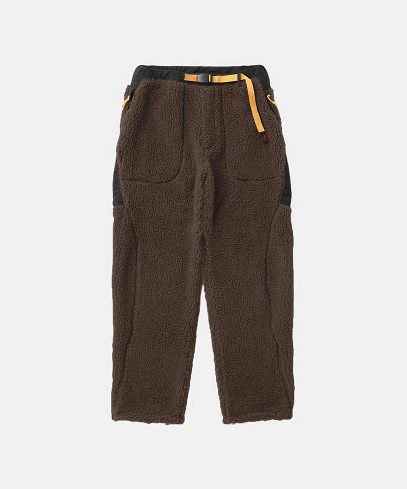 Casual Office Tear Resistant Fabric Highridge Pant