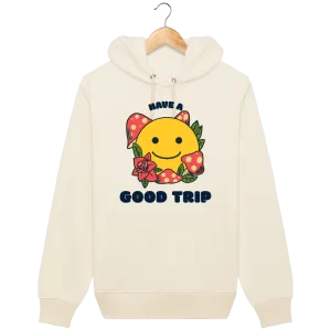 Hoodie - HAVE A GOOD TRIP