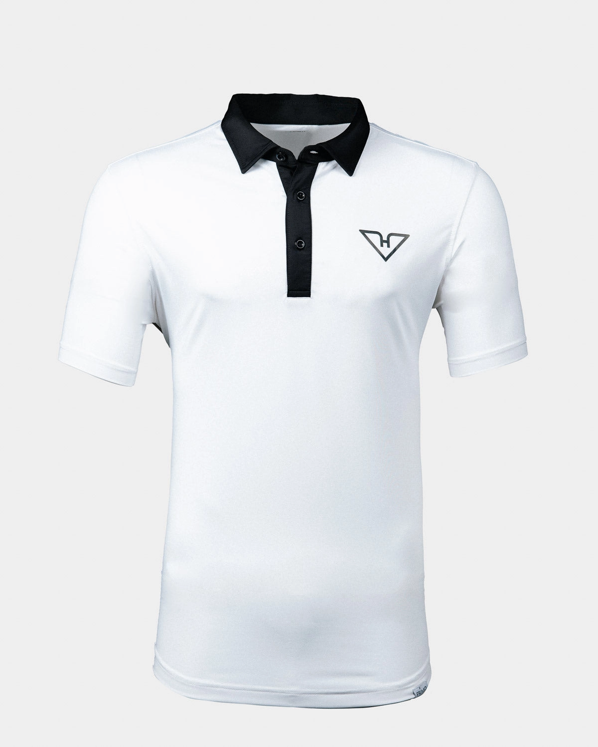 HyFlyers Daybreak Polo Light Deflection Fabric