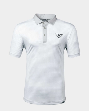 LaserCutVents HyFlyers Jumpman Polo