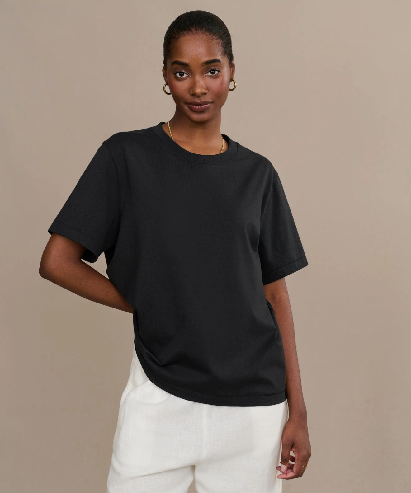 Trendy Cardigan UPFProtection Crosby Tee