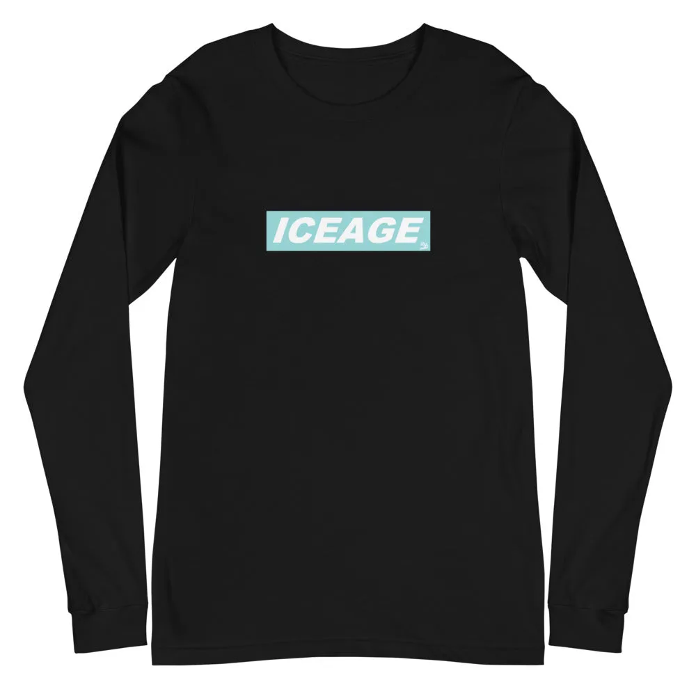 ICEAGE L/S Tee