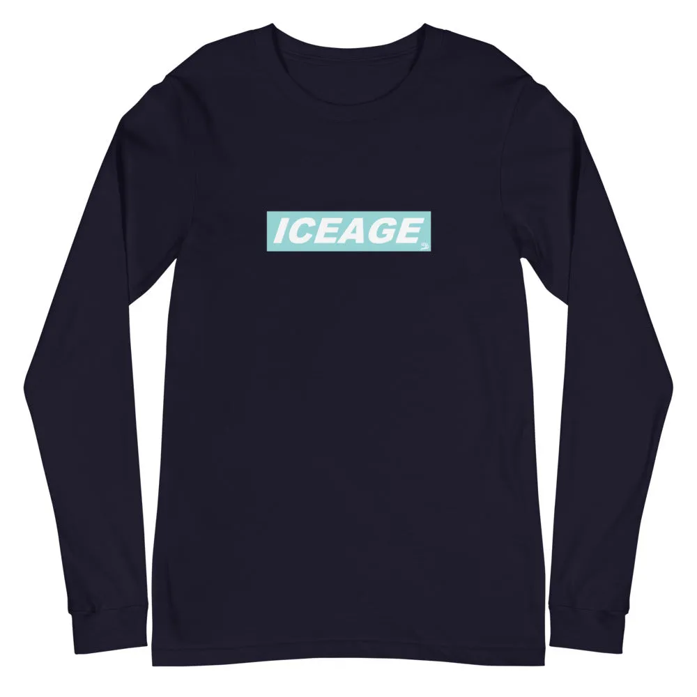 ICEAGE L/S Tee