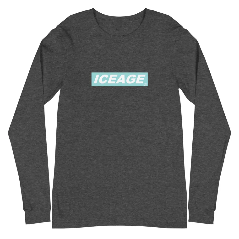 ICEAGE L/S Tee