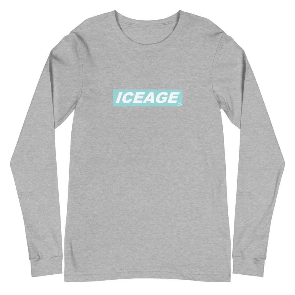 ICEAGE L/S Tee
