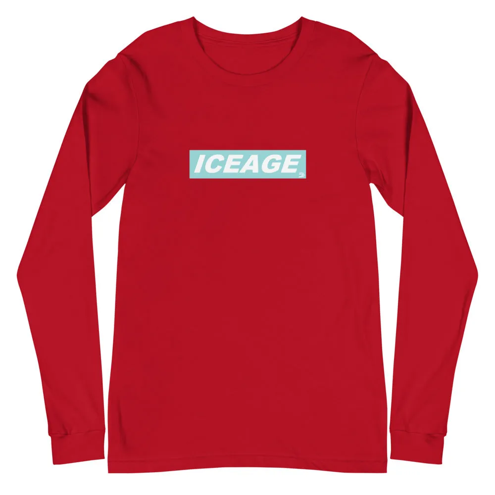 ICEAGE L/S Tee