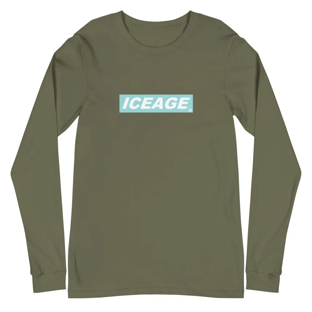 ICEAGE L/S Tee