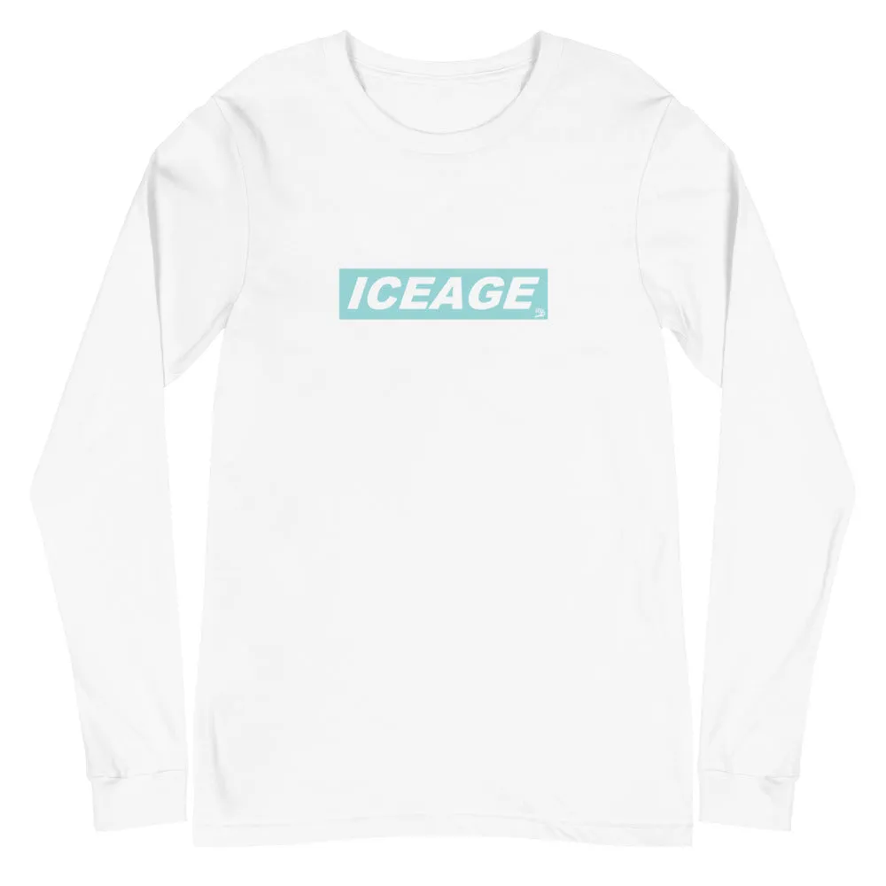 ICEAGE L/S Tee