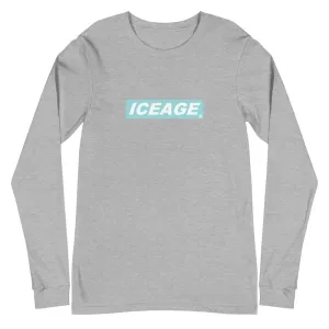 ICEAGE L/S Tee