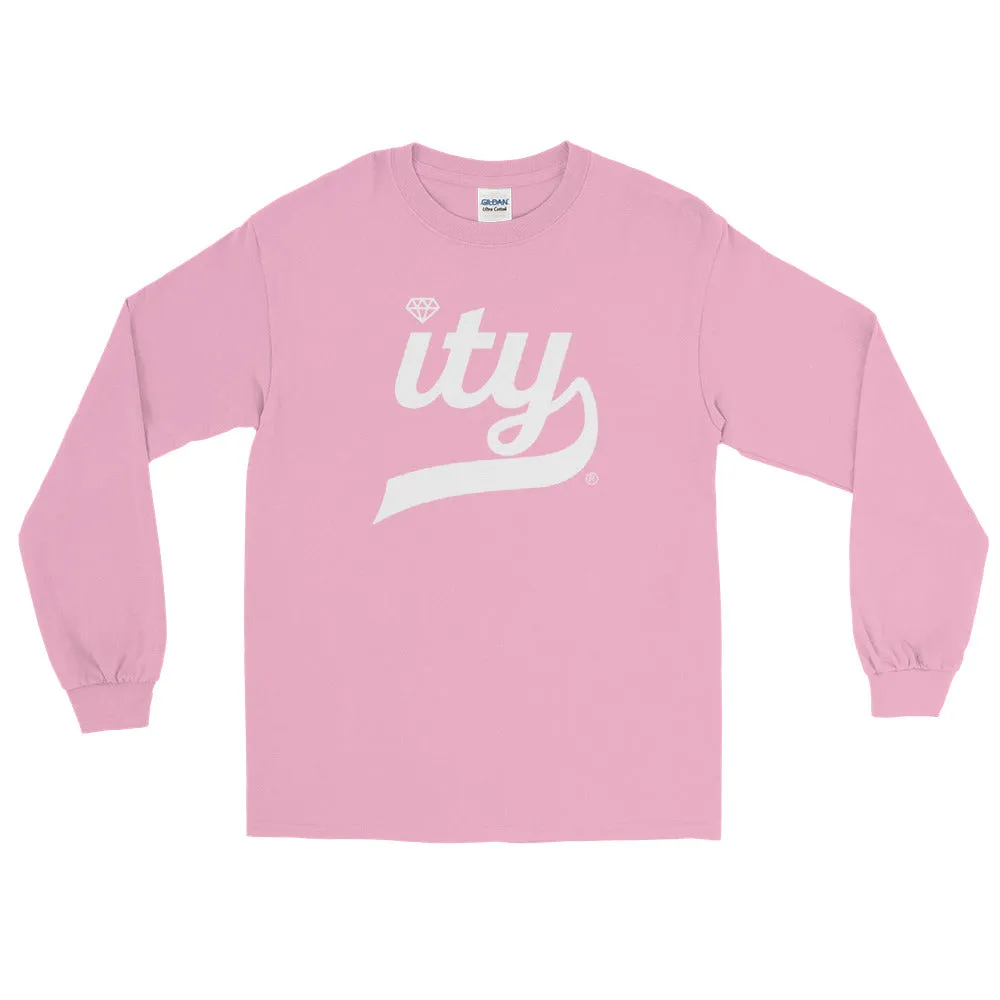 Ity Logo L/S Tee