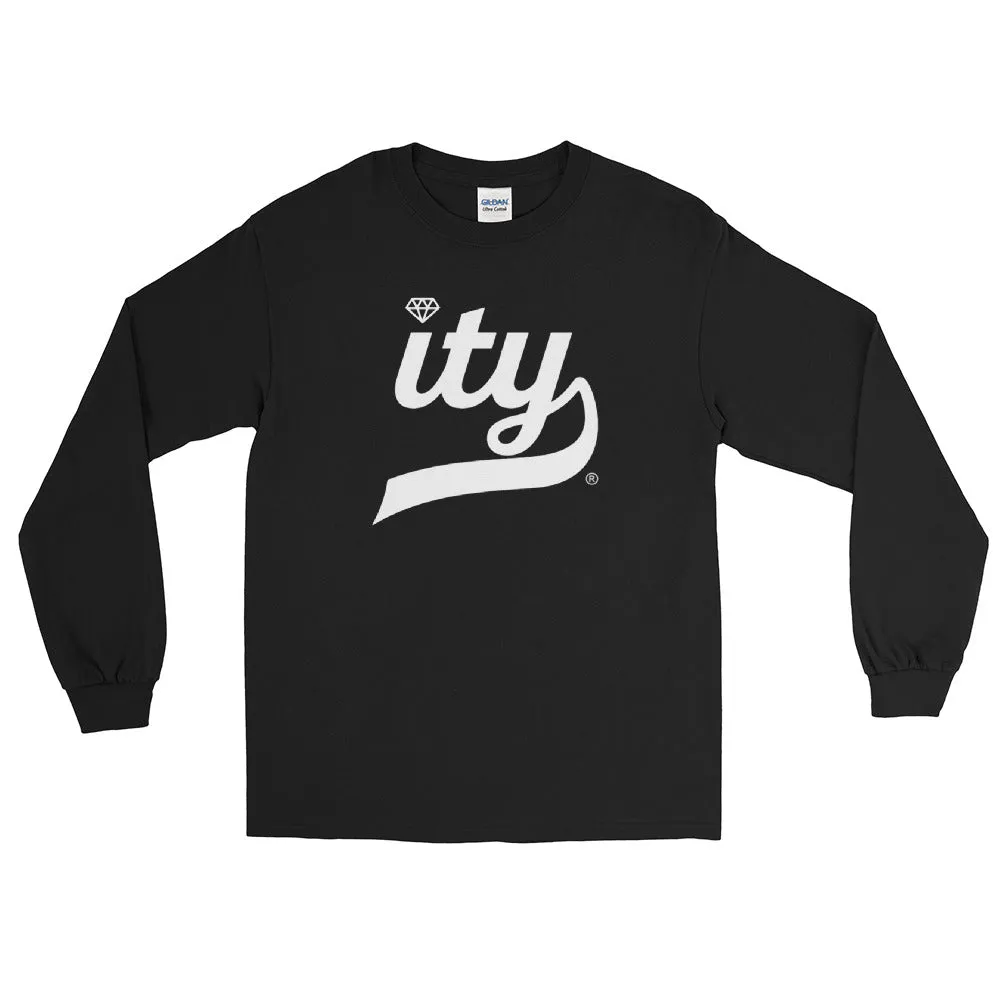 Ity Logo L/S Tee