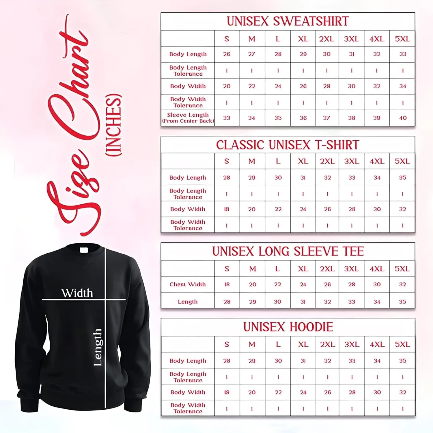 IZI POD Personalized Teacher Gifts, Personalized Teacher Sweatshirt, Cute Teacher T-Shirt, Embroidered Sweatshirt Gifts