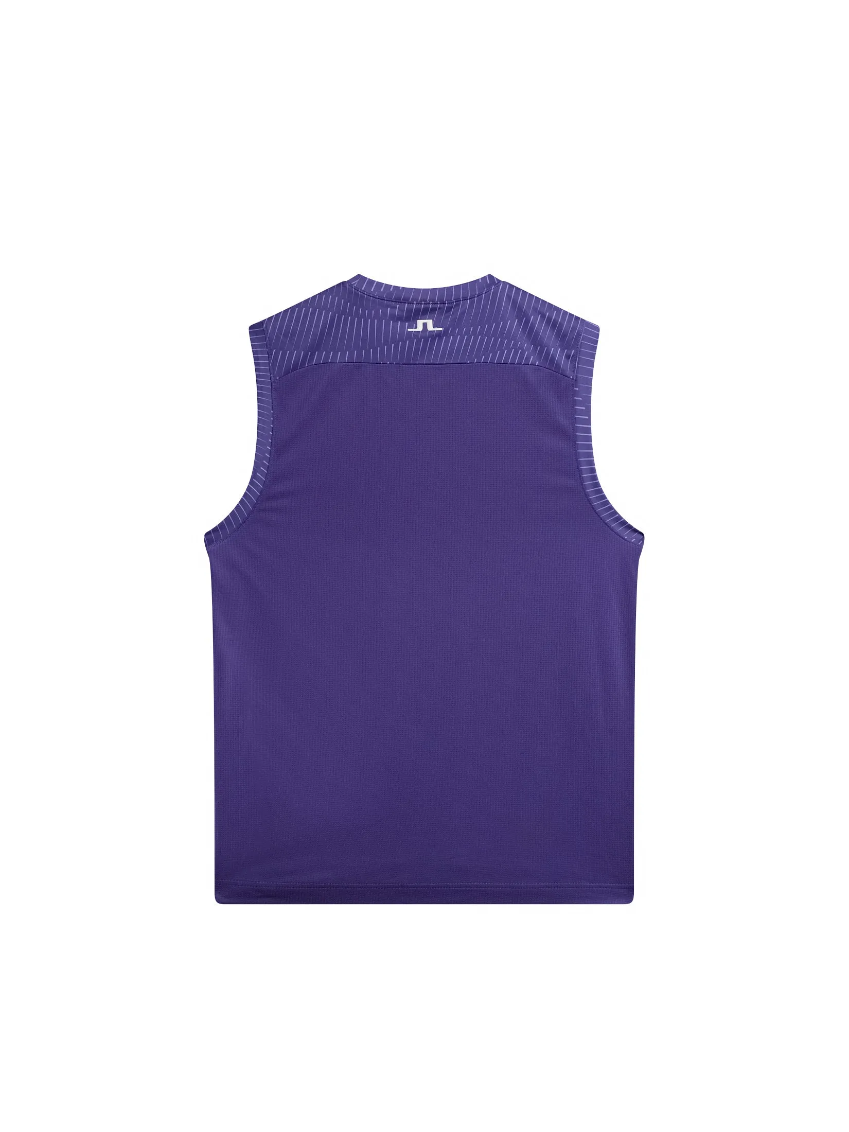Jack Sleeveless T-shirt