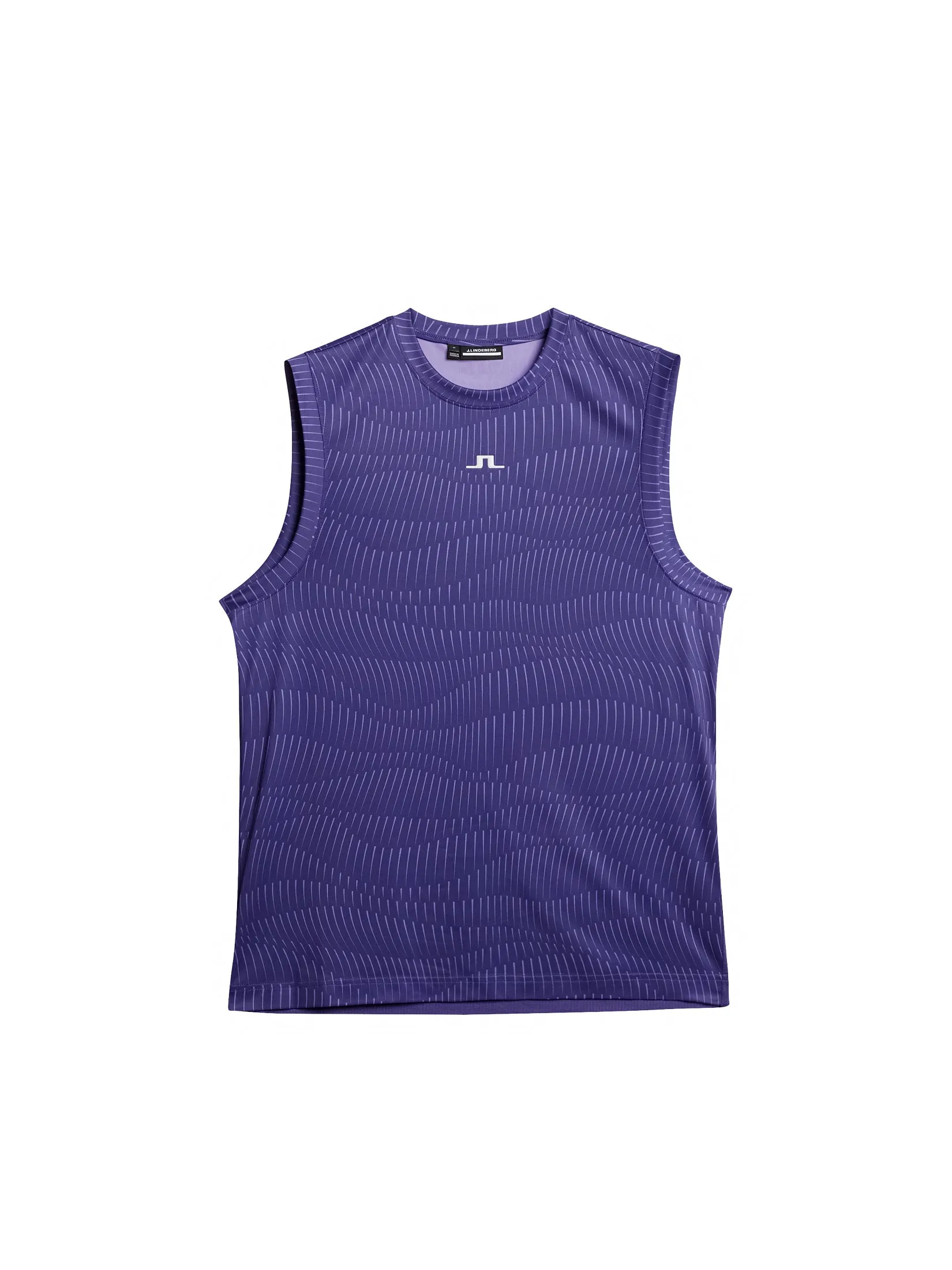 Jack Sleeveless T-shirt