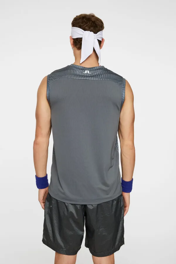 Jack Sleeveless T-shirt