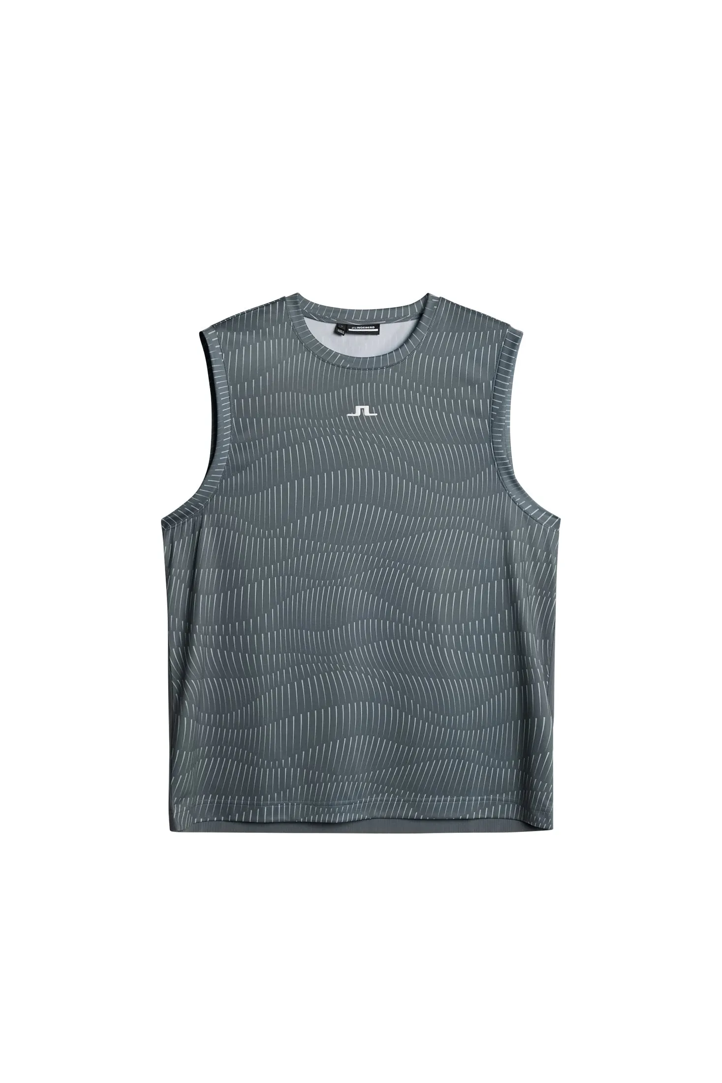 Jack Sleeveless T-shirt