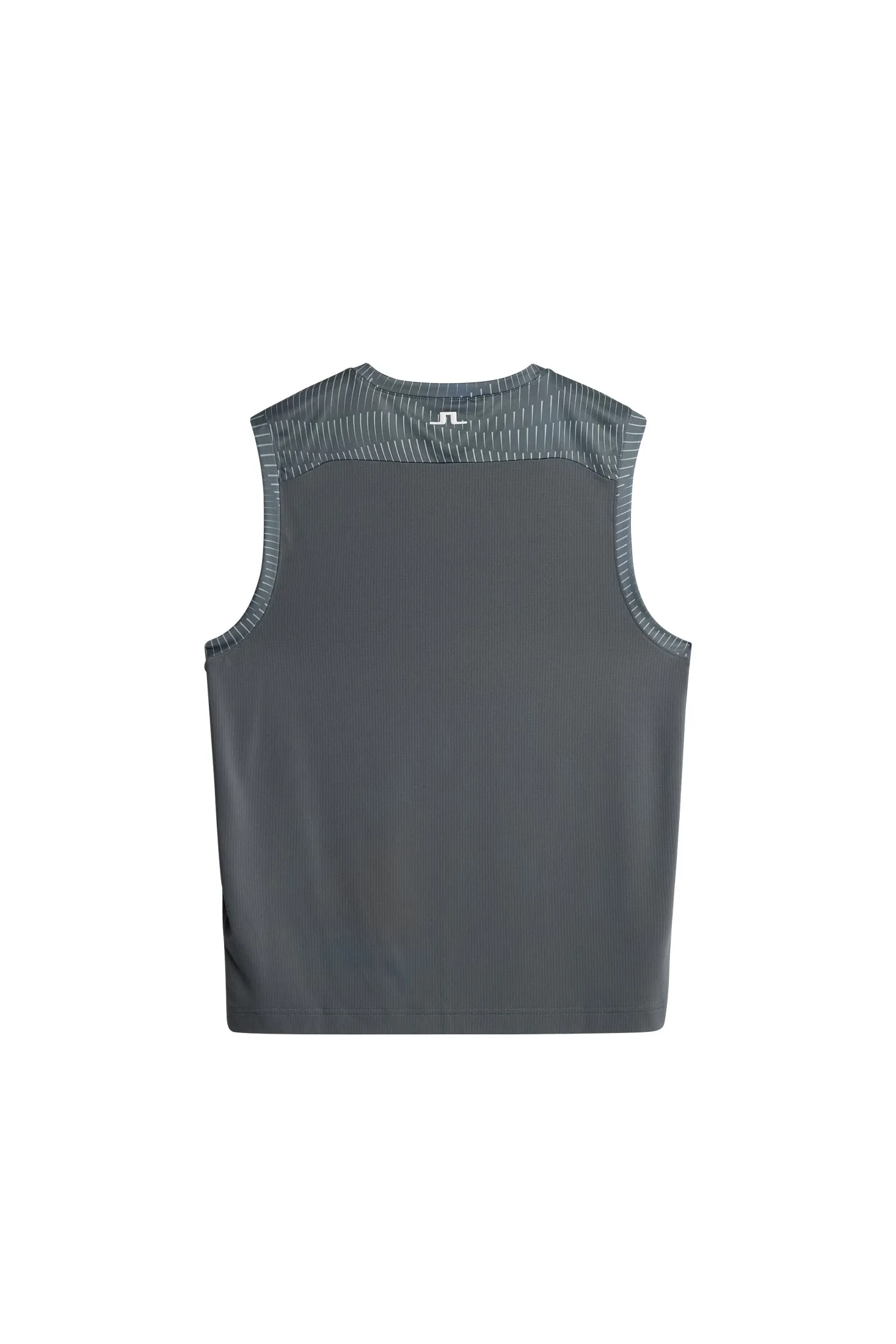 Jack Sleeveless T-shirt