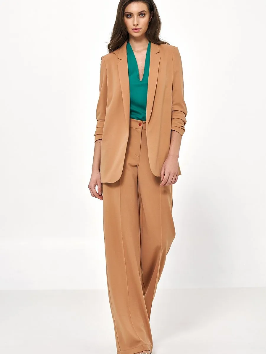 Jacket Women Outfit 177410 Nife