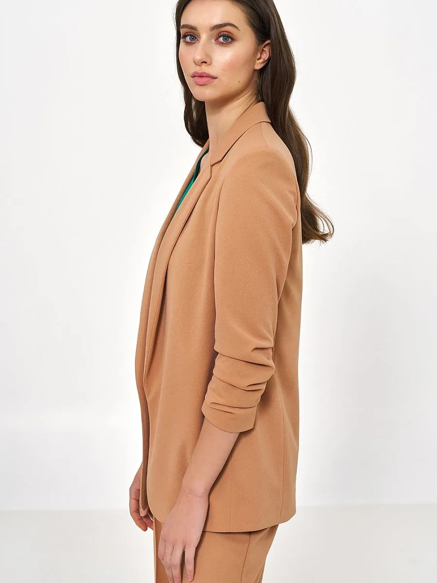 Jacket Women Outfit 177410 Nife
