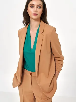 Jacket Women Outfit 177410 Nife