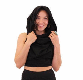 Jade Top MinimalistCut Durable Color Retention