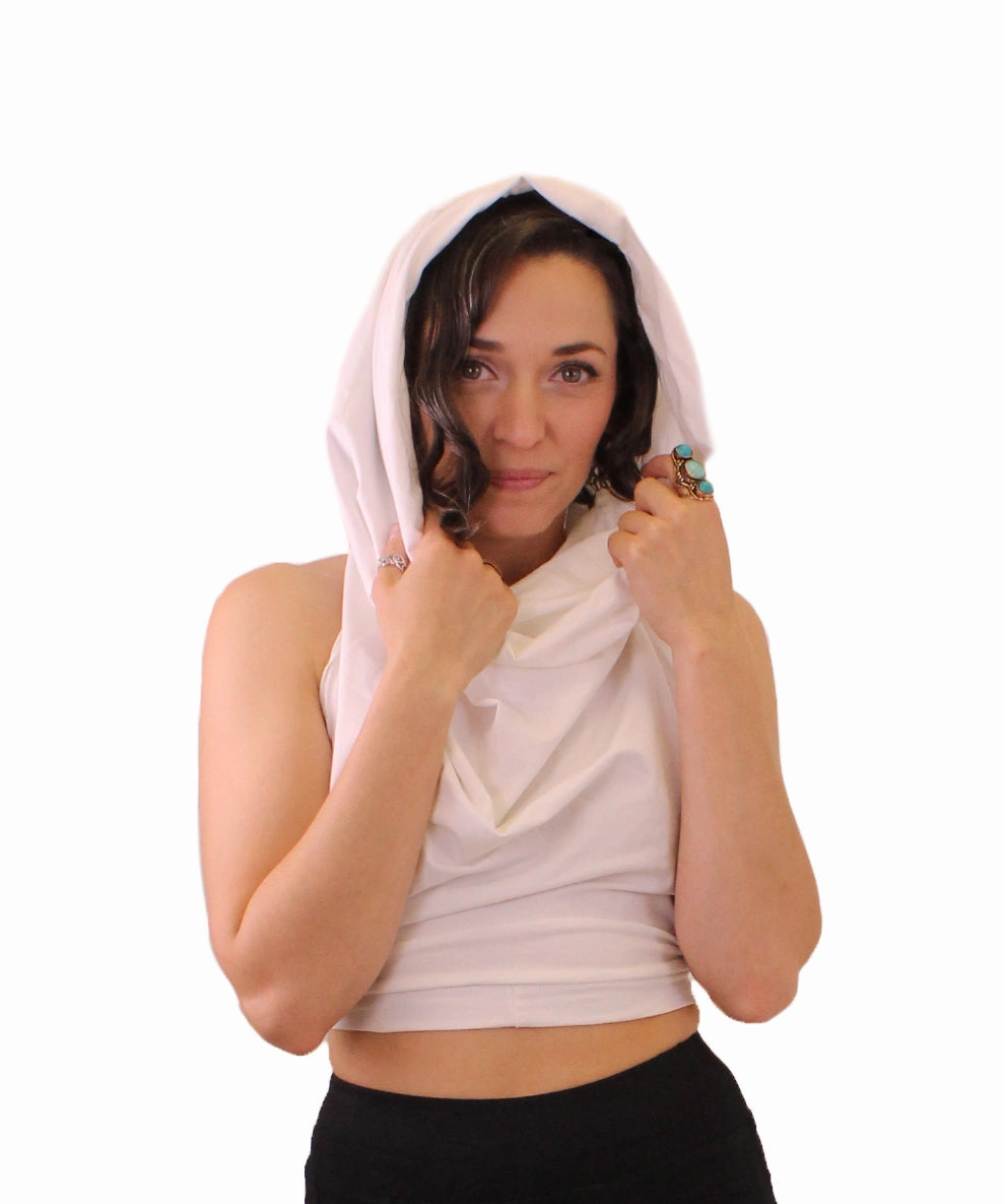 StretchFabric UV protection coating Jade Top