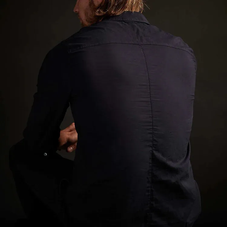JAMES PERSE MENS STANDARD SHIRT - 5 COLORS