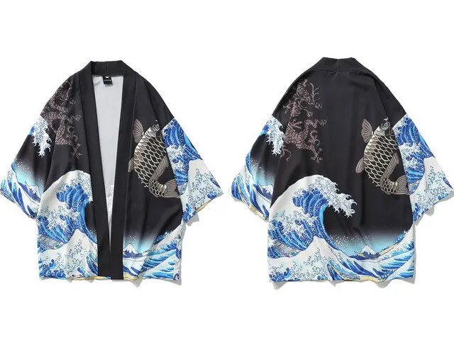 Japanese Crane Shirt