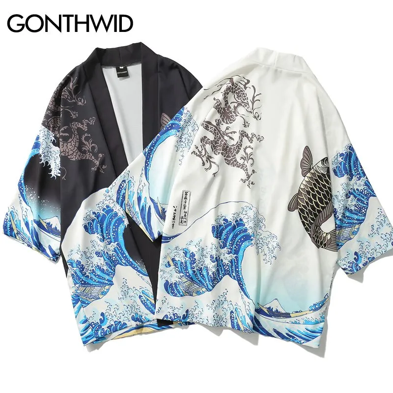 Japanese Crane Shirt