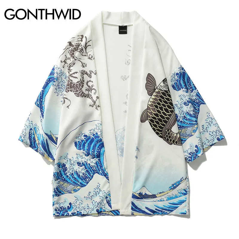 Japanese Crane Shirt