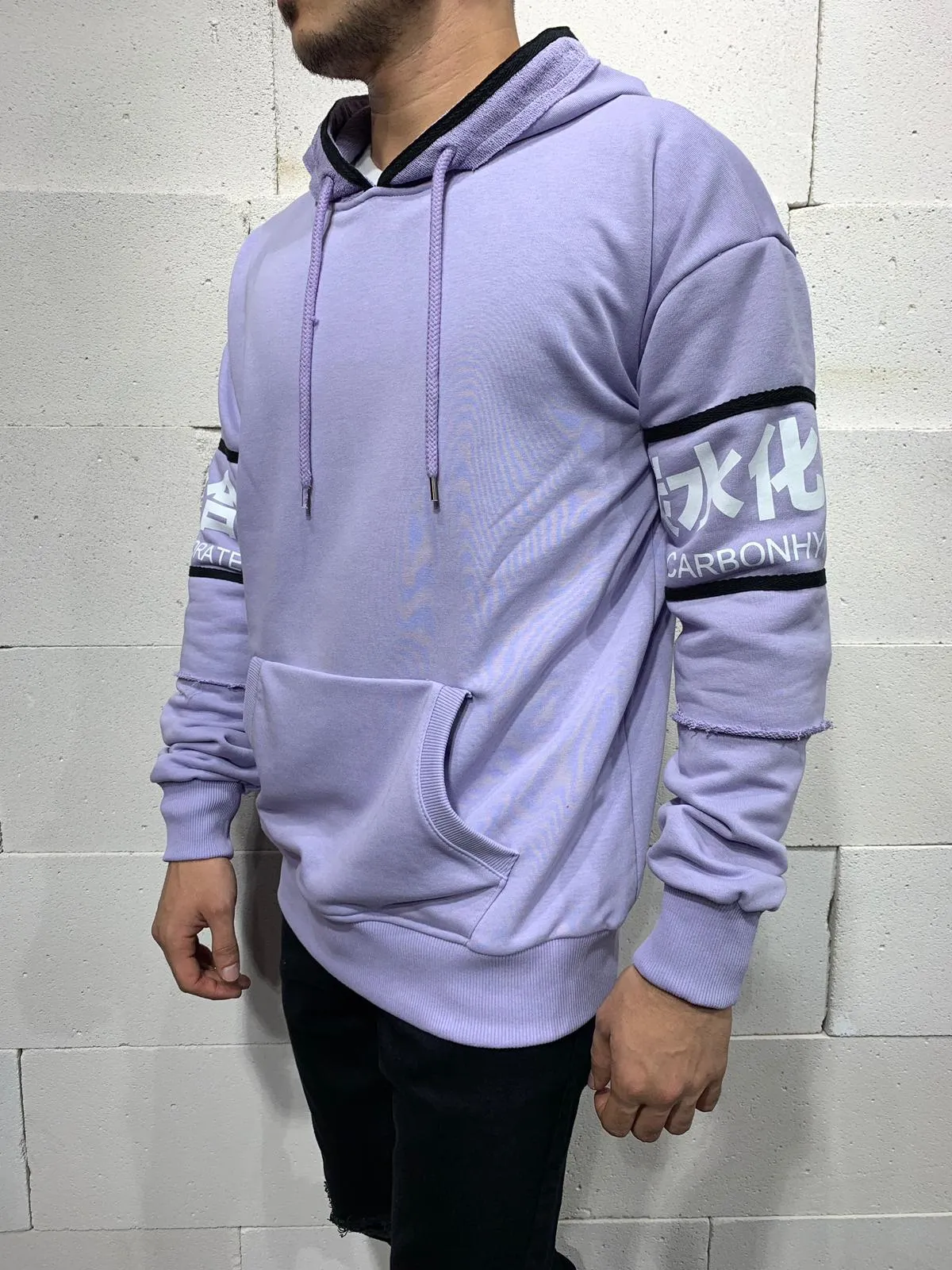 Japanese Hoodie