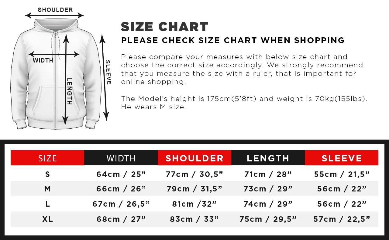 Japanese Hoodie