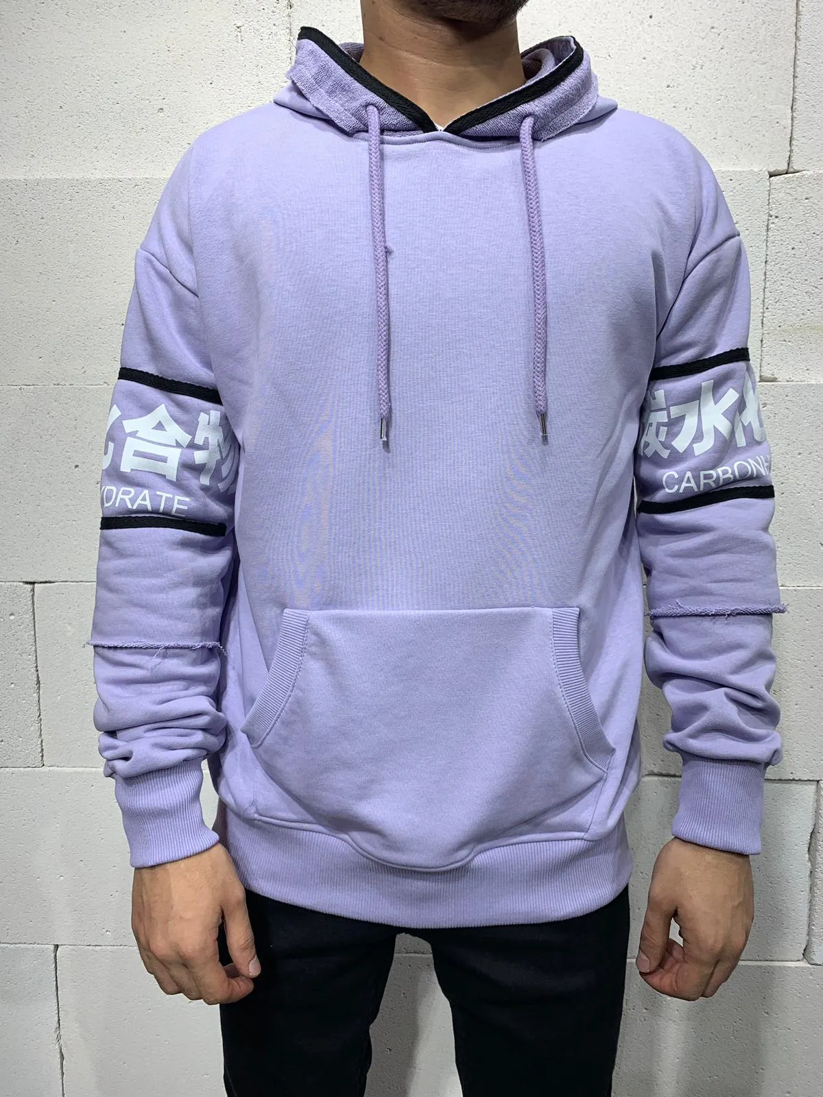 Japanese Hoodie