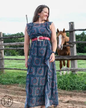 Jasmine Dress