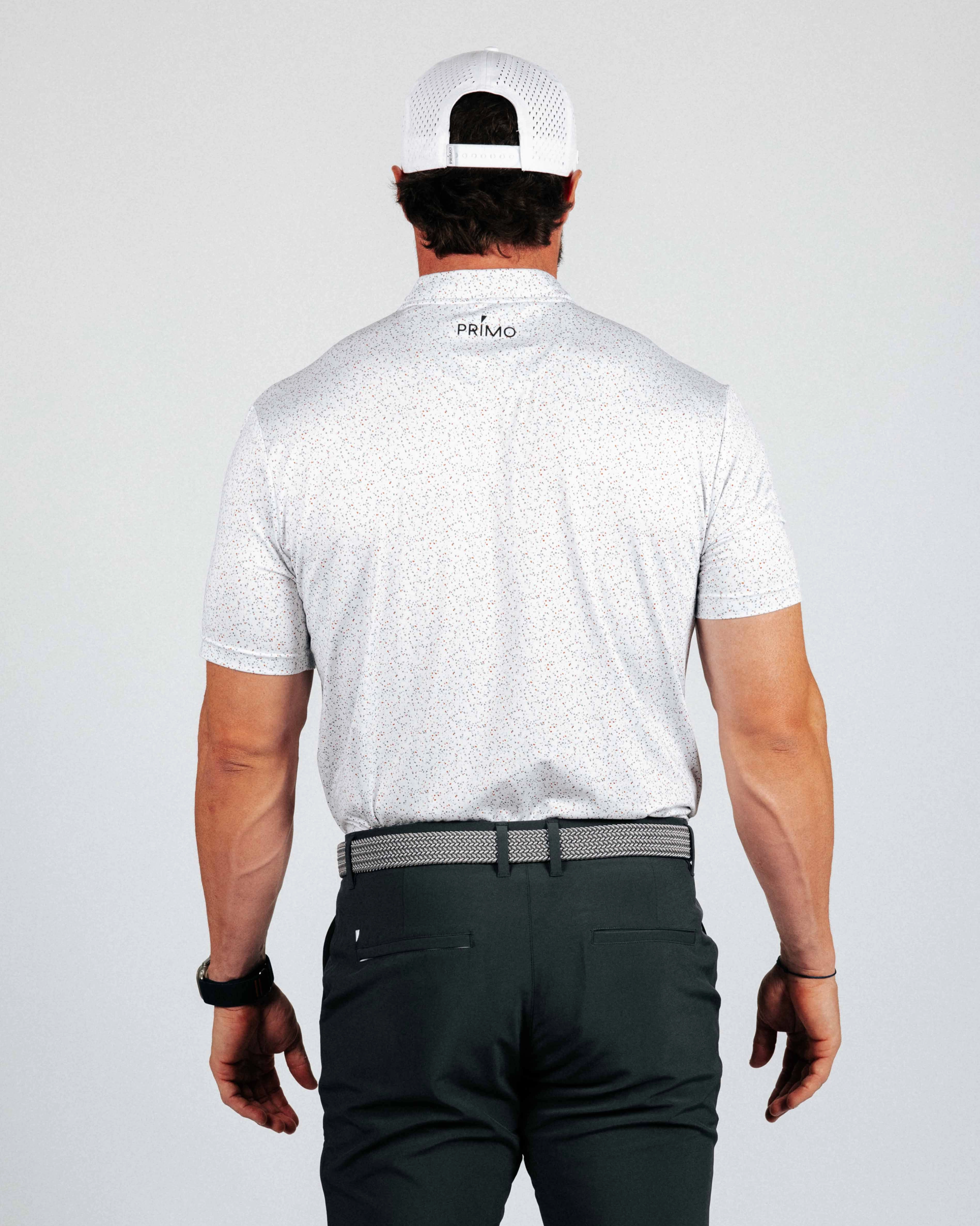 Jawbreaker Blade Polo FadeResistant Dye