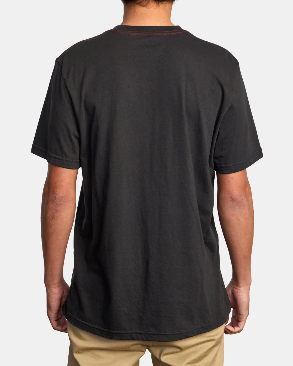 Jay Tree Tee - Pirate Black