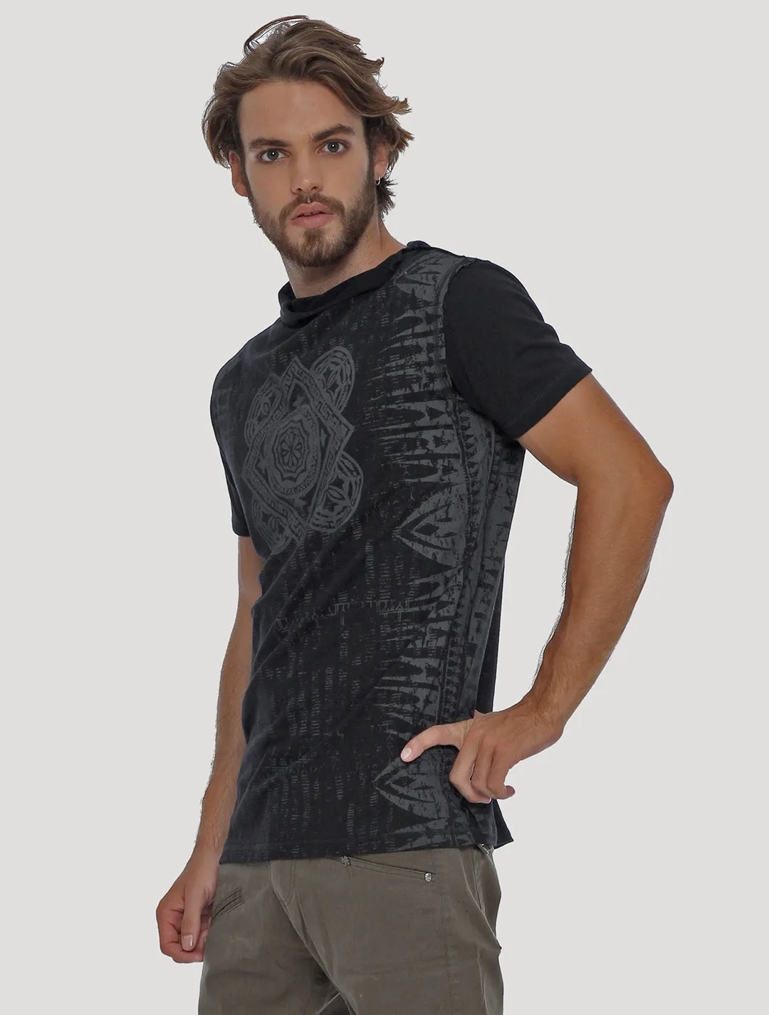 Jaya Tee
