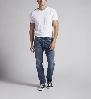 Jeans Silver jeans "Indigo" Konrad Slim Fit