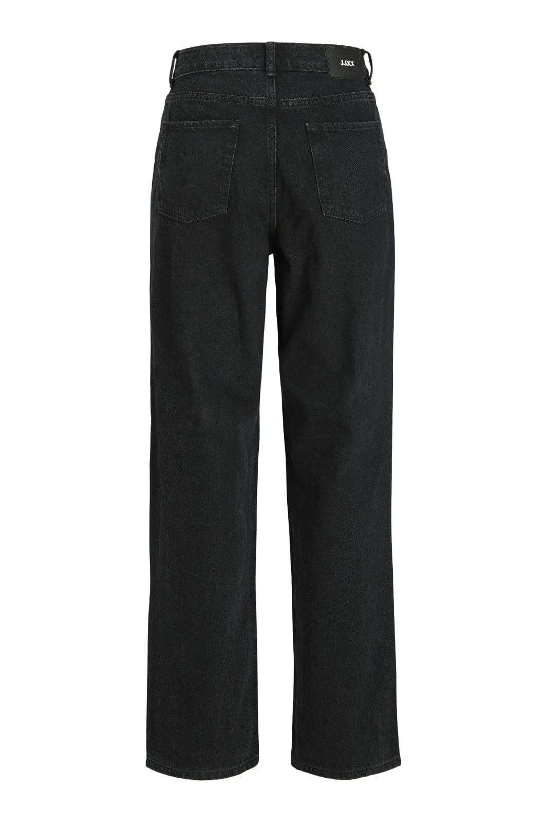 Jjxx - Jxseville Loose Mr5004 - 3813788 Black Denim
