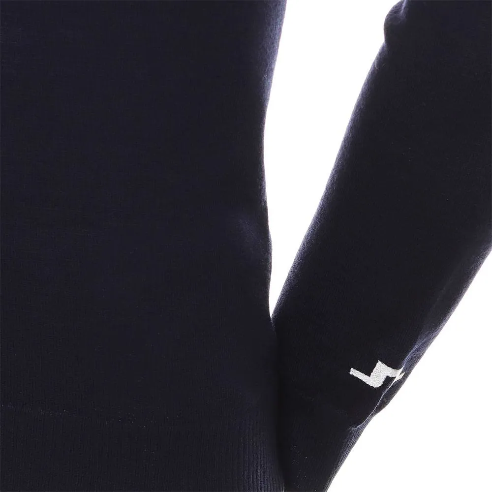 J.Lindeberg Lymann Knitted Golf Sweater 2023