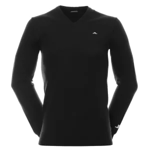 J.Lindeberg Lymann Knitted Golf Sweater 2023