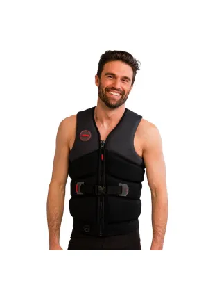 Jobe Unify Mens Life Jacket Black