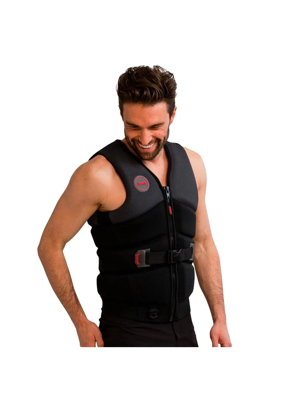 Jobe Unify Mens Life Jacket Black