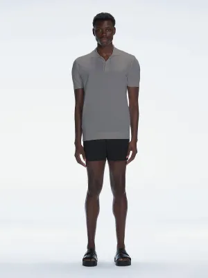 Johan Khaki Polo Shirt