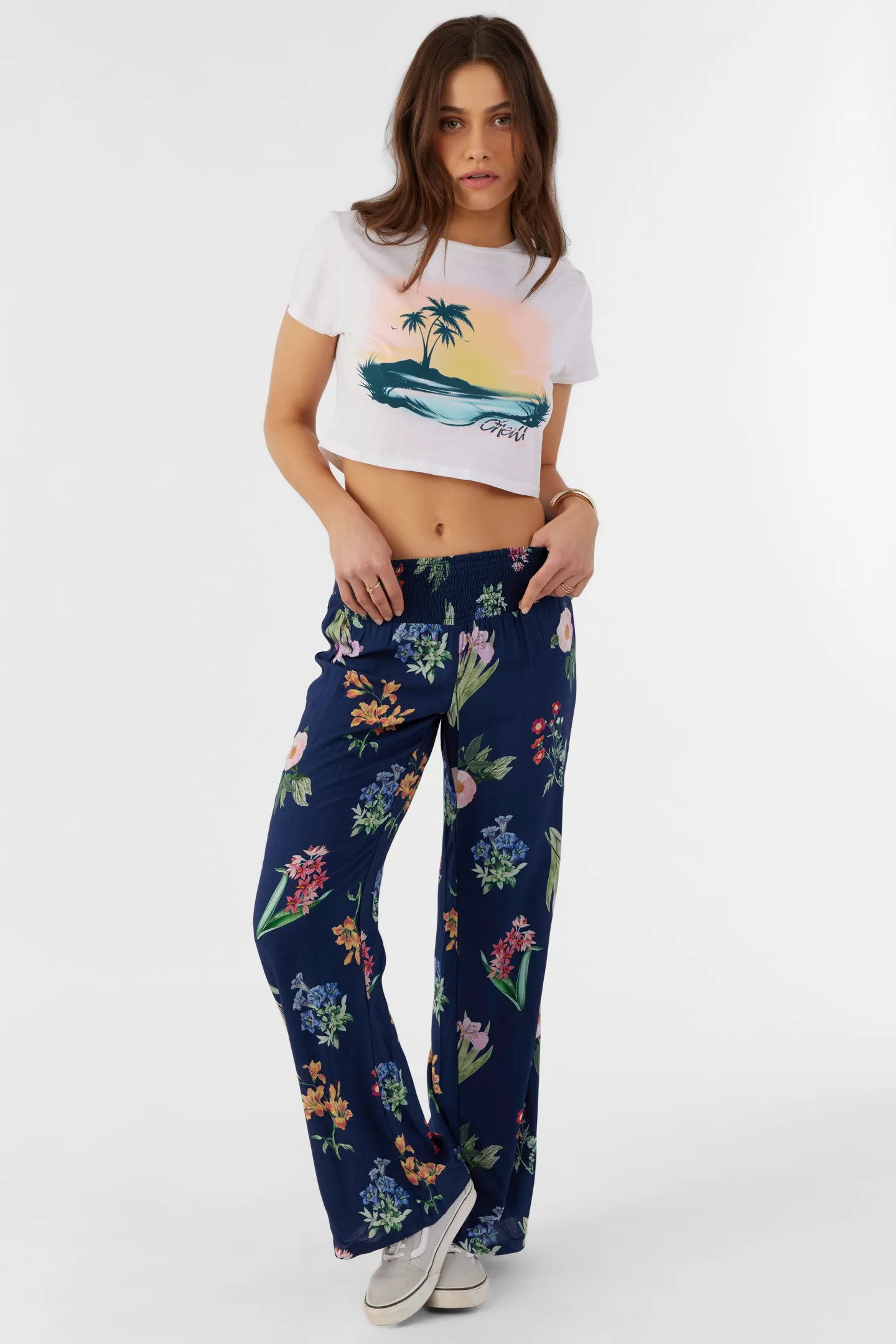 JOHNNY BOTANICA PANTS