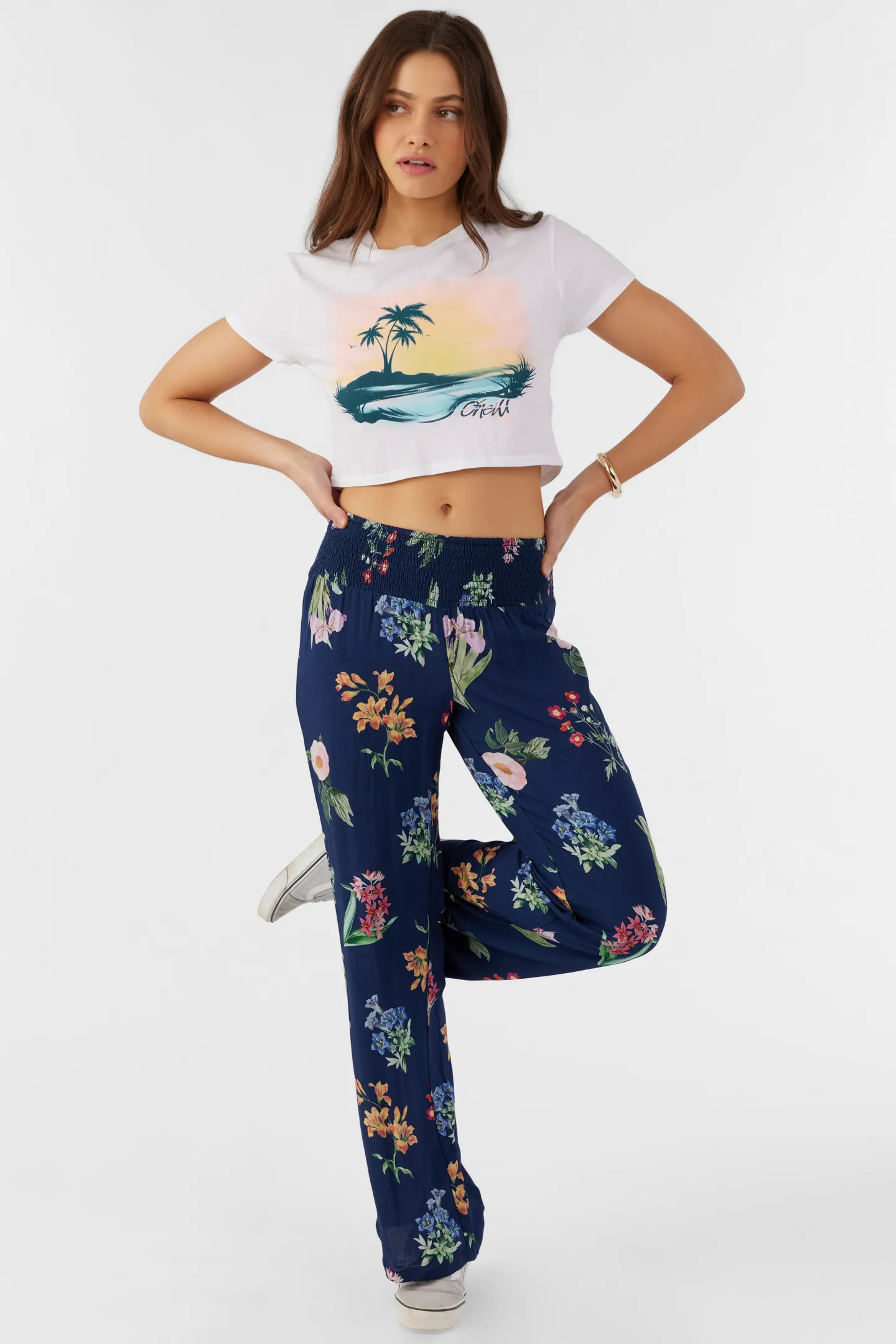 JOHNNY BOTANICA PANTS