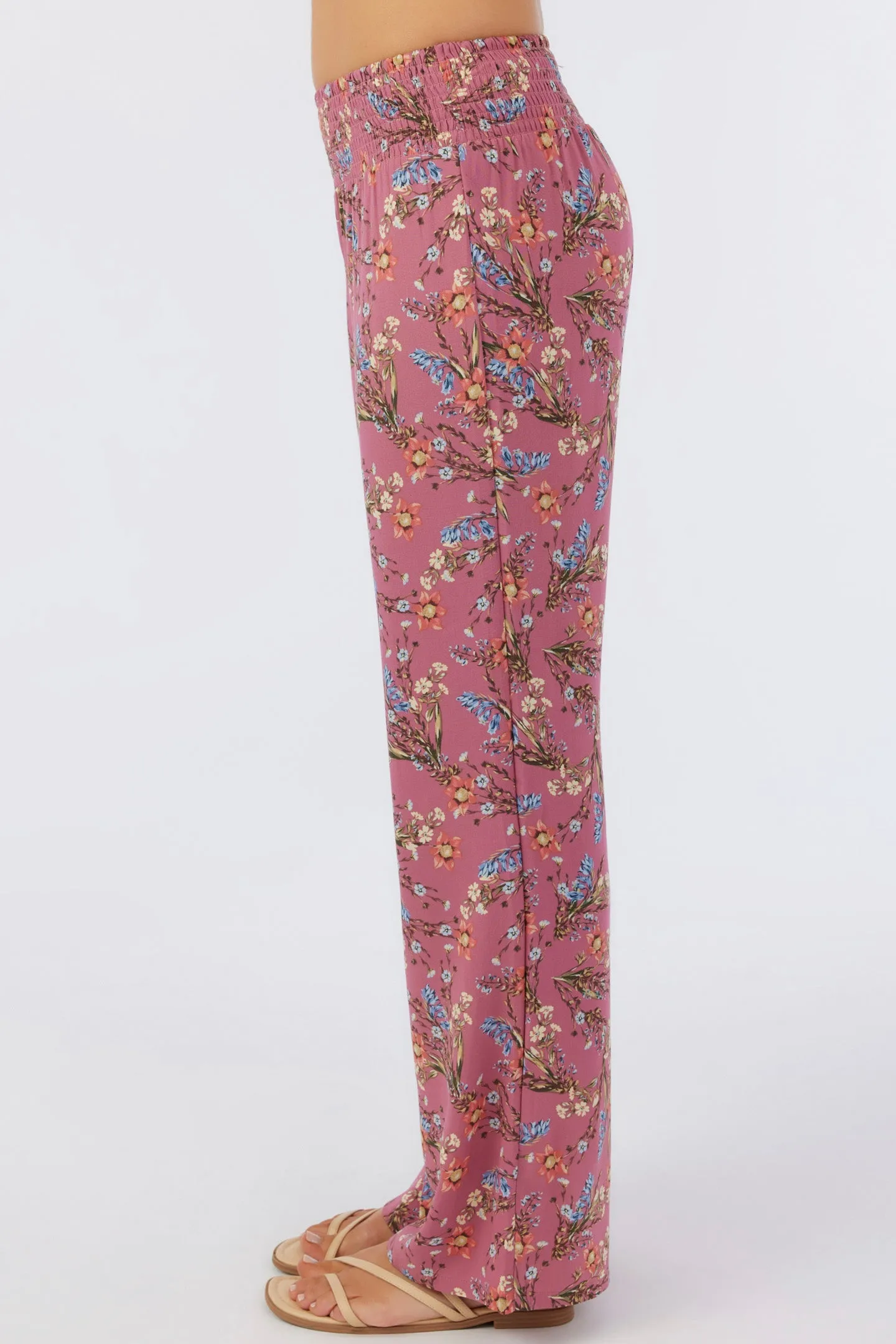 JOHNNY HARMONY BEACH PANTS