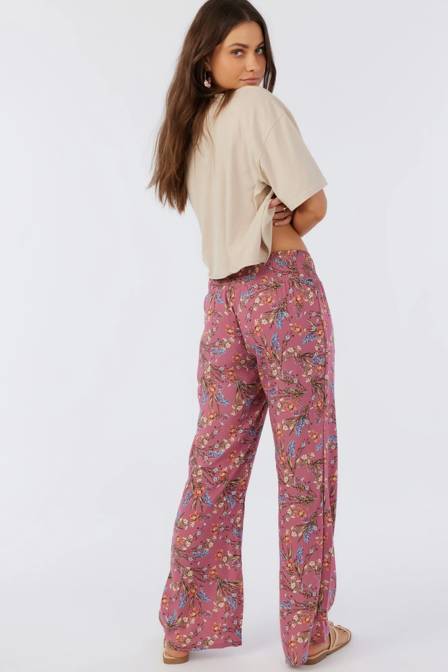JOHNNY HARMONY BEACH PANTS