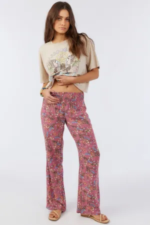 JOHNNY HARMONY BEACH PANTS